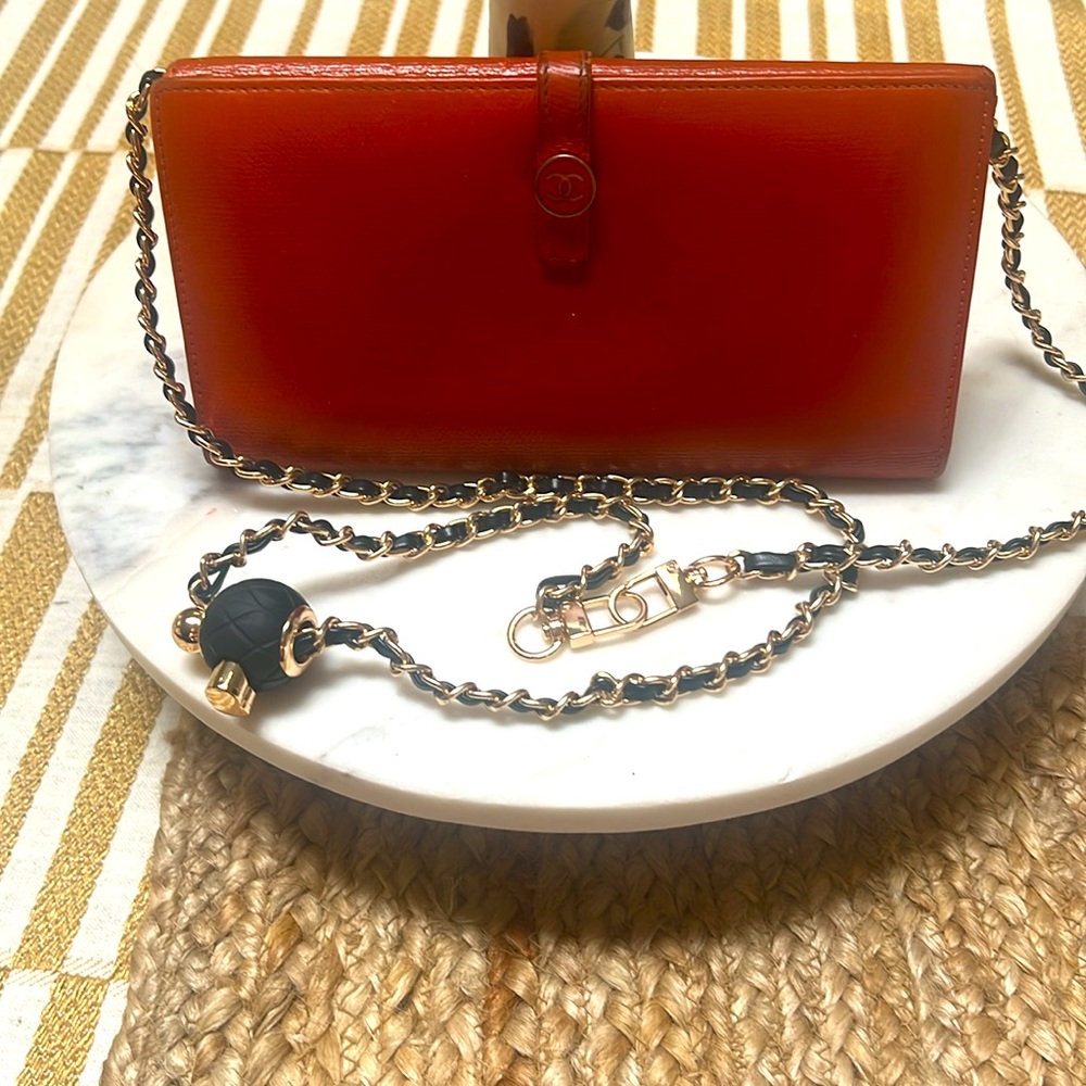 CHANEL Wallet